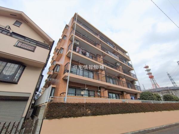 ライオンズマンション小平栄町 