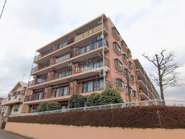 ライオンズマンション小平栄町 