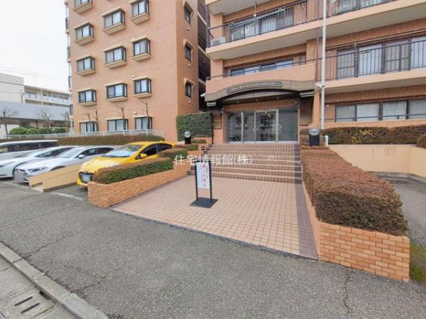ライオンズマンション小平栄町 