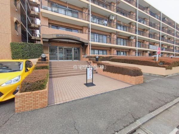 ライオンズマンション小平栄町 