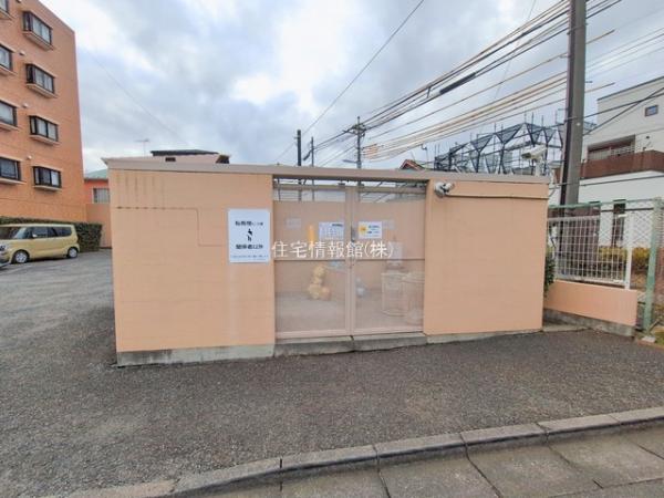 ライオンズマンション小平栄町 