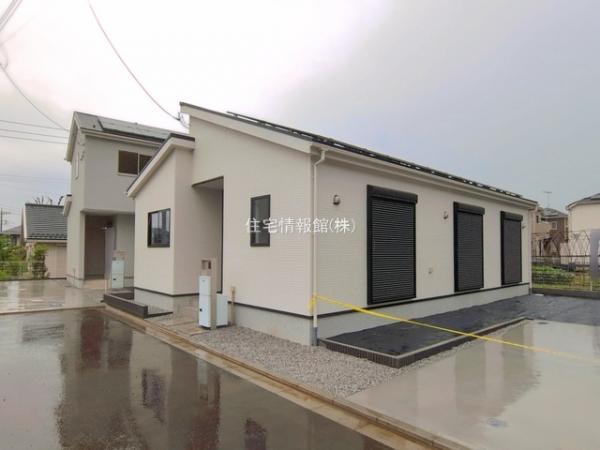 新築戸建 東京都西多摩郡瑞穂町大字高根34-1 JR八高線（八王子〜高麗川）箱根ヶ崎駅 3,280万円