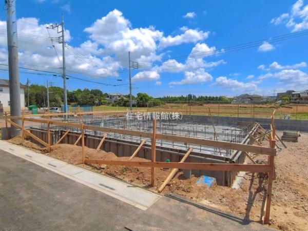 新築戸建 埼玉県さいたま市岩槻区城南１丁目6-30 東武野田線岩槻駅 3,480万円