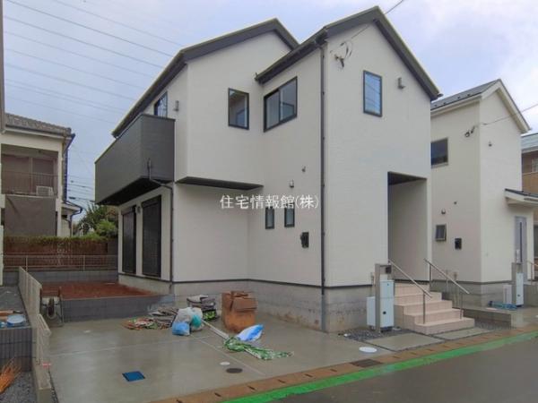 新築戸建 千葉県千葉市若葉区若松台２丁目984-180 JR総武本線都賀駅 3,280万円