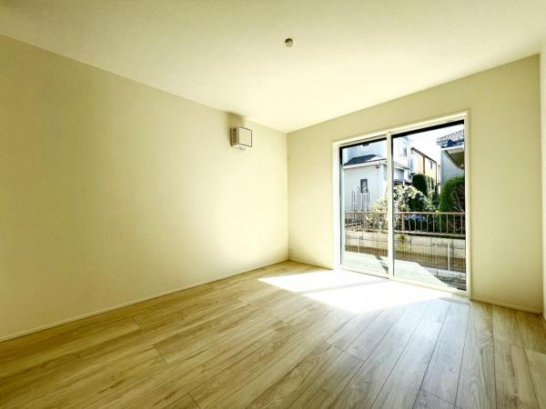 松戸小金25ー1期 子供部屋