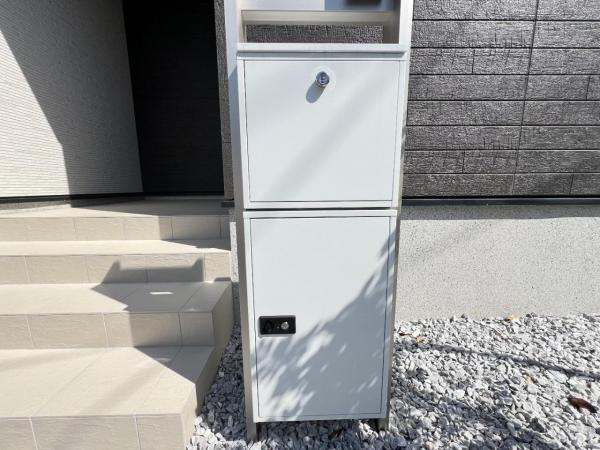 松戸小金25ー1期 その他設備(専用部)