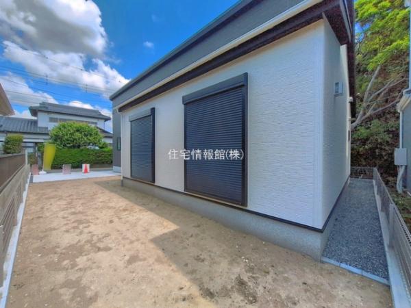 松戸小金25ー1期 