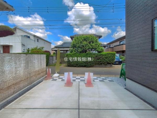 松戸小金25ー1期 