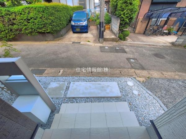 松戸小金25ー1期 