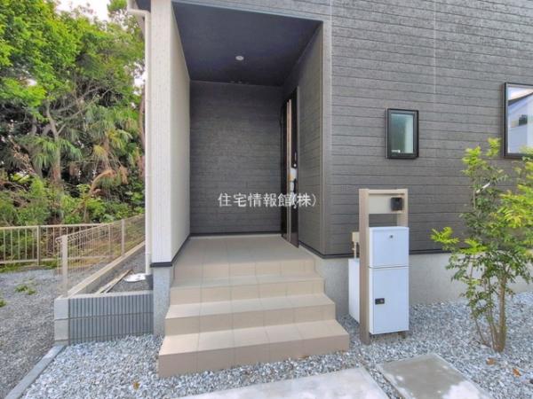 松戸小金25ー1期 