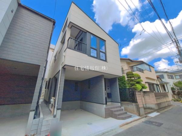 新築戸建 埼玉県さいたま市浦和区瀬ヶ崎４丁目32-20 JR京浜東北線北浦和駅 4,180万円