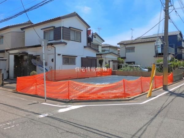 土地 埼玉県戸田市笹目４丁目11-11 JR埼京線北戸田駅 3,980万円