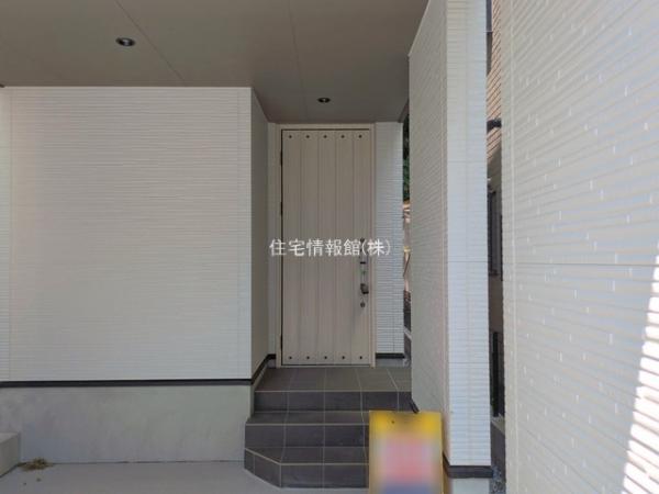 北区西が丘 