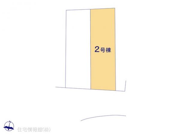 北区西が丘 