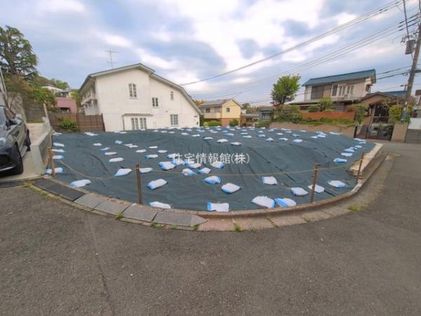 土地 神奈川県鎌倉市笛田５丁目25-24 JR横須賀線鎌倉駅 5,480万円