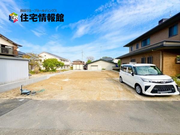 新築戸建 秦野市春日町 小田急線渋沢駅 4,180万円