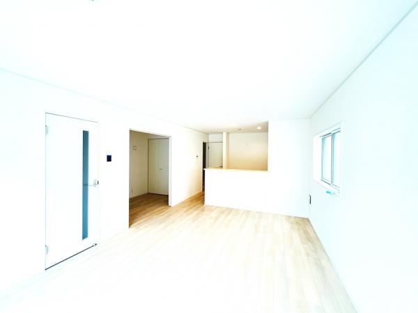 新築戸建 海老名市社家２丁目 JR相模線社家駅 3,780万円