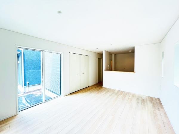 新築戸建 海老名市社家２丁目 JR相模線社家駅 3,480万円