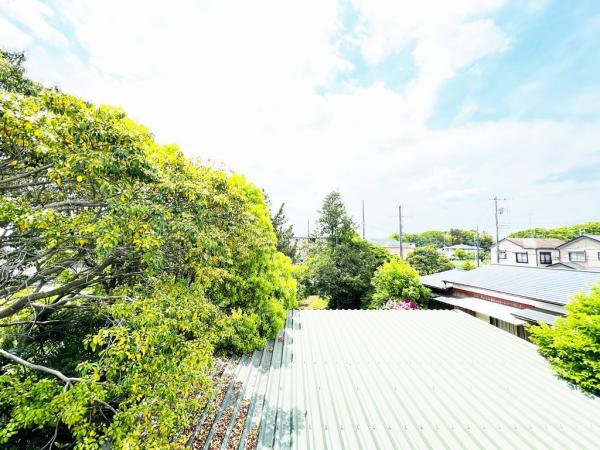 海老名市社家２丁目 戸建 眺望