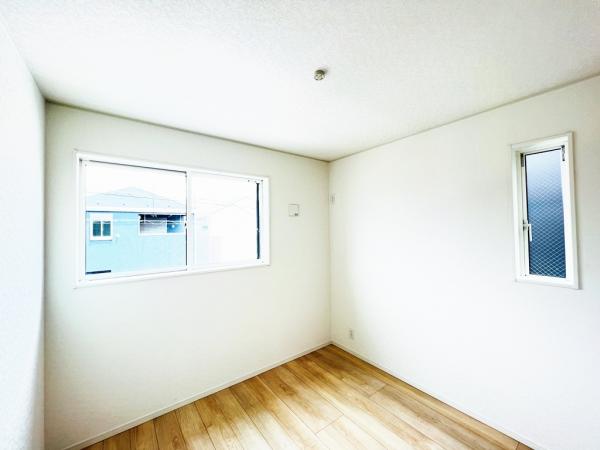 海老名市社家２丁目 戸建 子供部屋