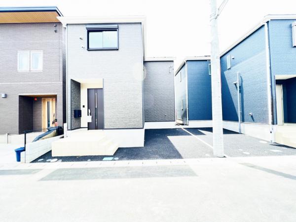 海老名市社家２丁目 戸建 現況写真