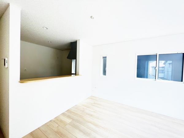 海老名市社家２丁目 戸建 ダイニング