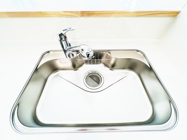 海老名市社家２丁目 戸建 キッチン