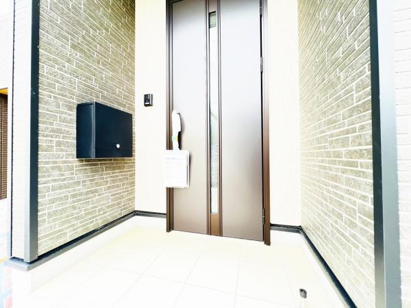 海老名市社家２丁目 戸建 その他設備(専用部)