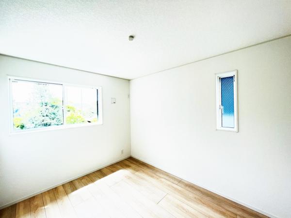 海老名市社家２丁目 戸建 洋室