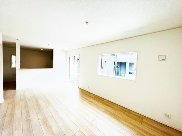 新築戸建 海老名市門沢橋２丁目 JR相模線門沢橋駅 3,280万円