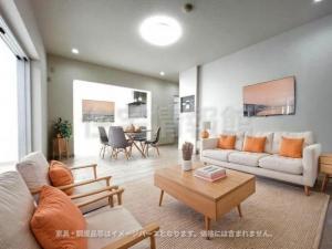 中古マンション さいたま市北区今羽町217-1 埼玉新都市交通伊奈線吉野原駅 23800000