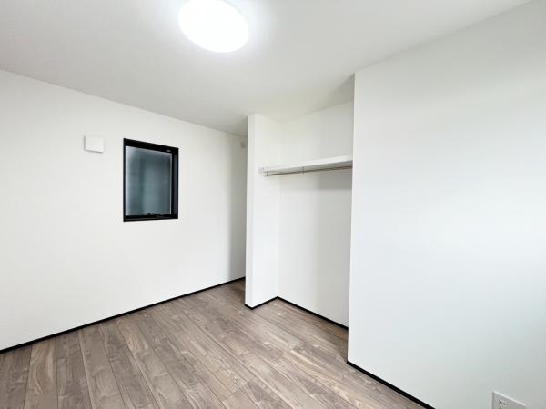 町田市本町田　戸建 寝室