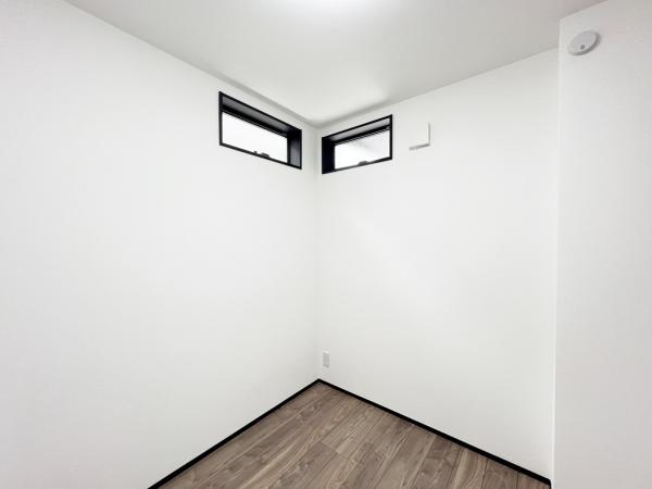 町田市本町田　戸建 子供部屋