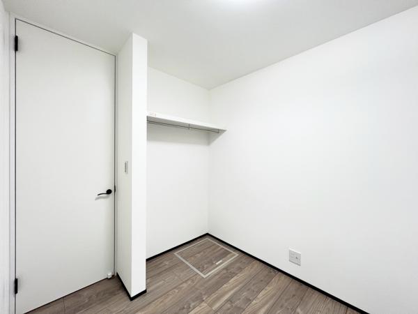 町田市本町田　戸建 子供部屋