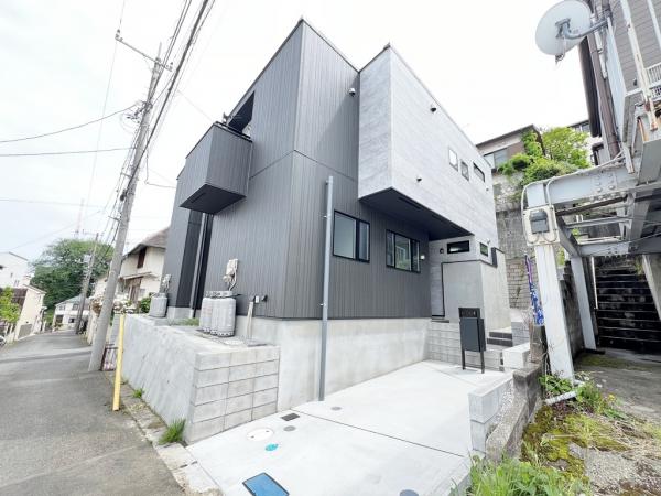 町田市本町田　戸建 (現況)外観写真