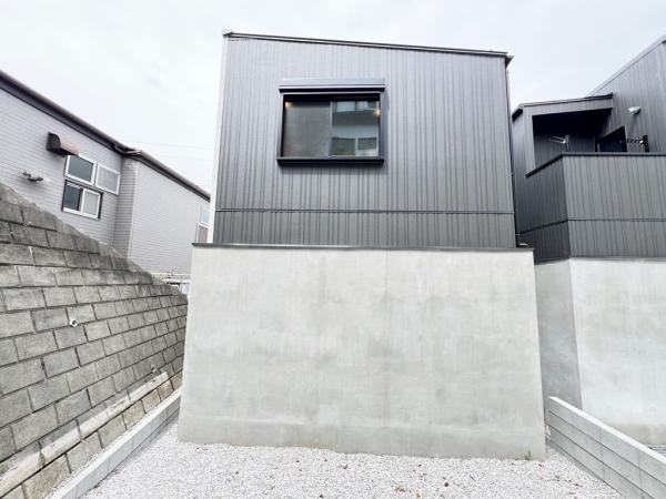 町田市本町田　戸建 現況写真