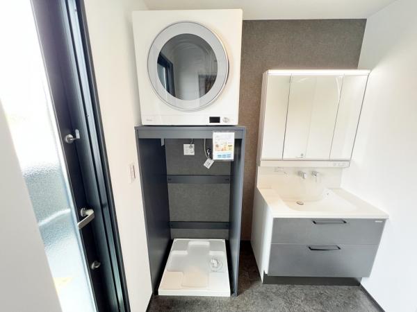 町田市本町田　戸建 ランドリースペース