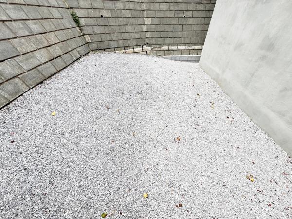 町田市本町田　戸建 庭