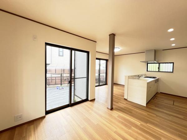 中古戸建 町田市矢部町 JR横浜線淵野辺駅 2,699万円