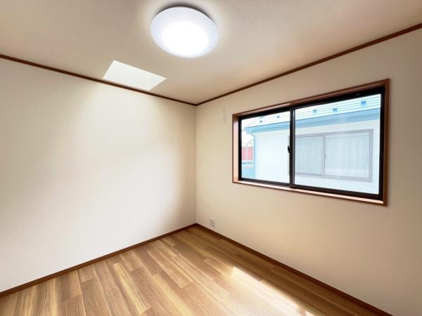 町田市矢部町 中古戸建 子供部屋