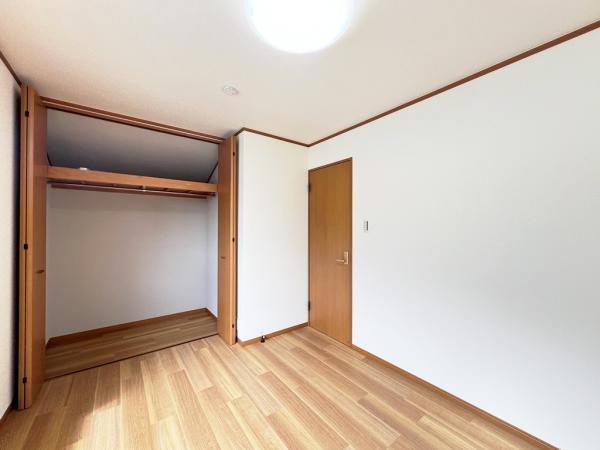 町田市矢部町 中古戸建 子供部屋