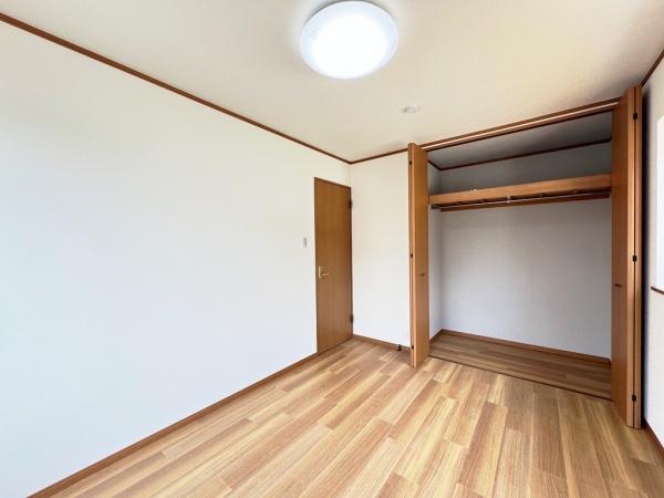 町田市矢部町 中古戸建 洋室