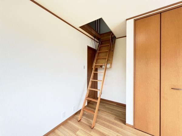 町田市矢部町 中古戸建 その他内観