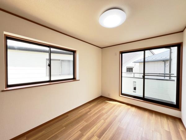 町田市矢部町 中古戸建 洋室