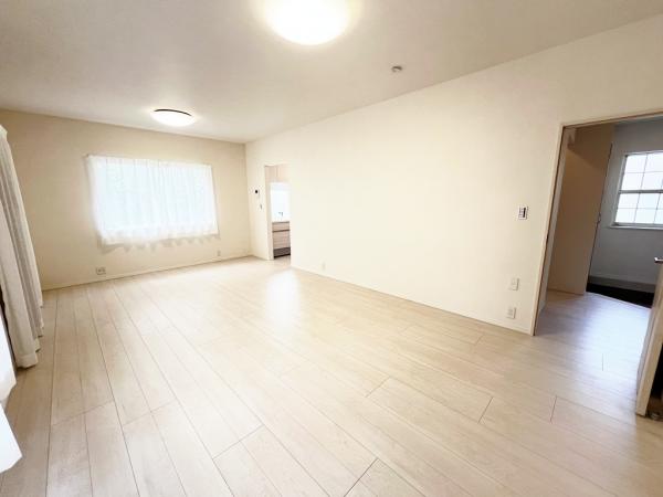 中古戸建 横浜市青葉区美しが丘西２丁目 東急田園都市線たまプラーザ駅 6,099万円