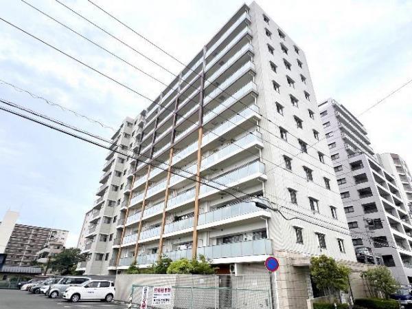 中古マンション 厚木市水引２丁目 小田急線本厚木駅 3,680万円