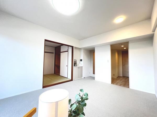 中古マンション さいたま市北区日進町３丁目 JR川越線日進駅 2,180万円