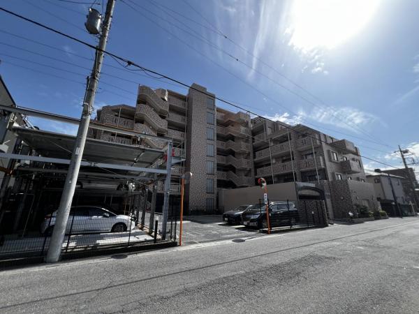 中古マンション さいたま市北区吉野町２丁目 JR高崎線宮原駅 1,999万円