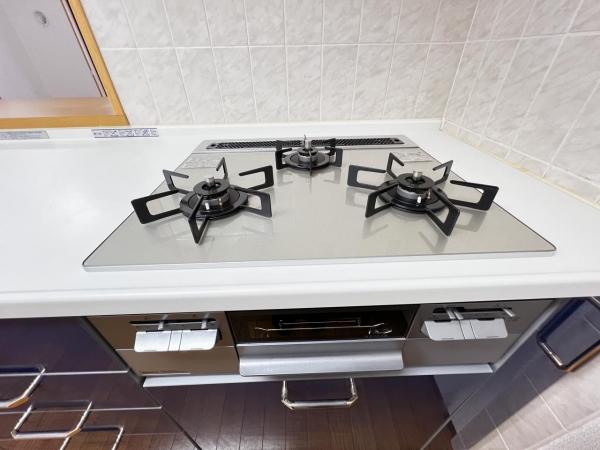 グリーンミユキ吉野町 その他設備(専用部)
