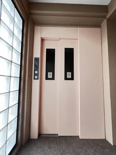 グリーンミユキ吉野町 その他設備(専用部)